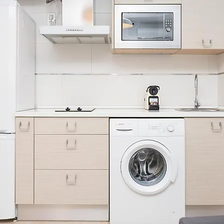 Apartamento Maba/private Backyard/walk To Downtown/large Smart Tv *